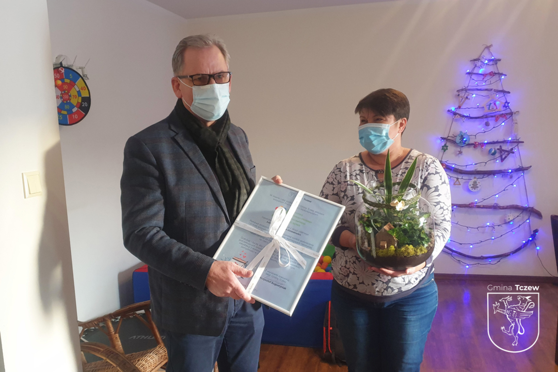 Tutaj powinien być opis