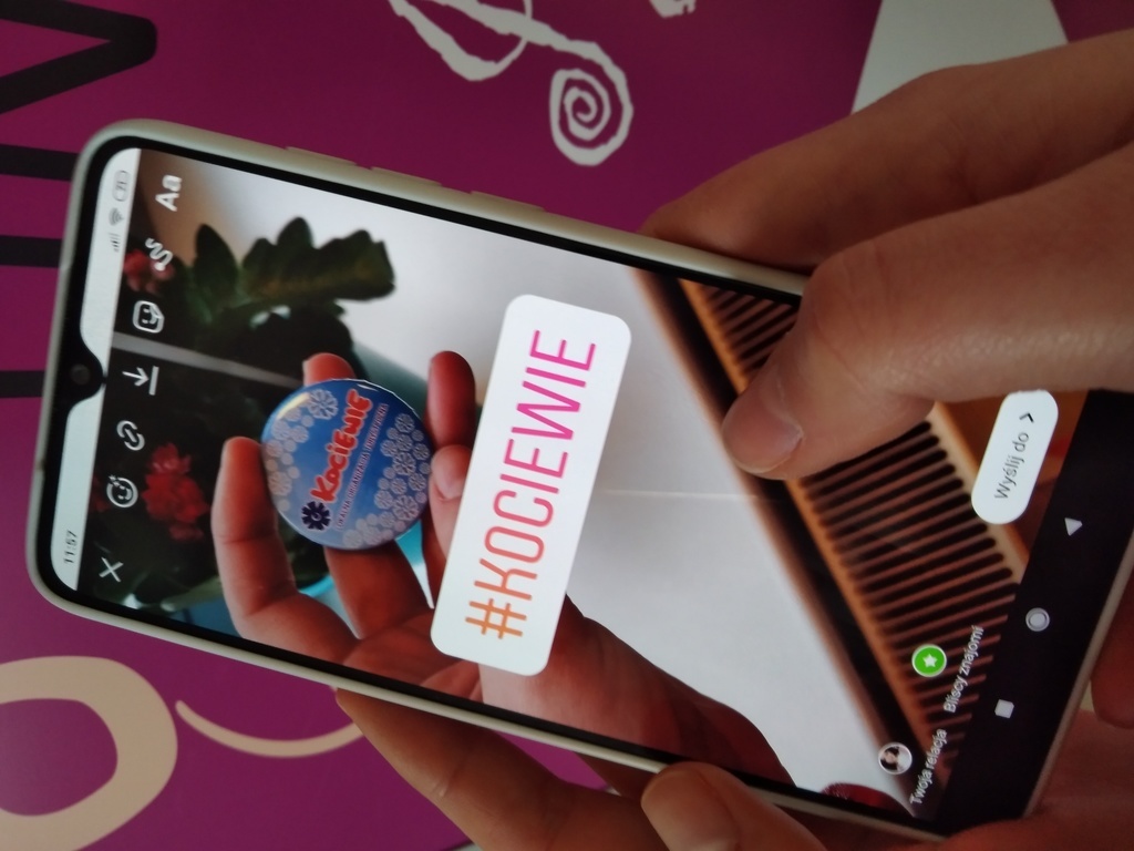 Tutaj powinien być opis