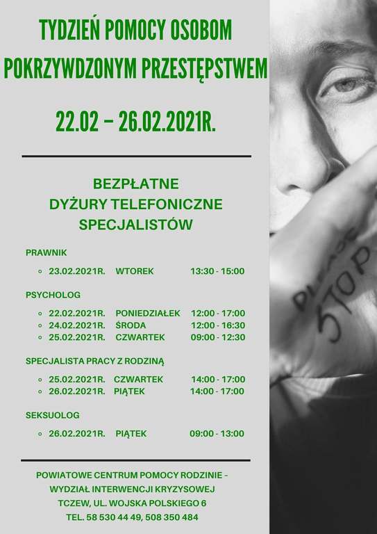 Tutaj powinien być opis